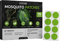 FUGELYN - MOSQUITO PATCHES