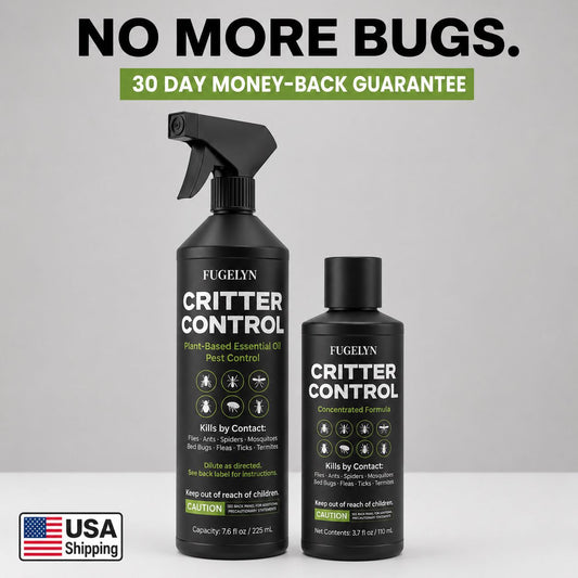 FUGELYN - BUGS SPRAY