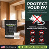 RV Mouse Repellent Pouches