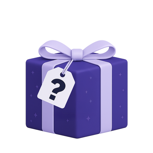 Mystery Gift