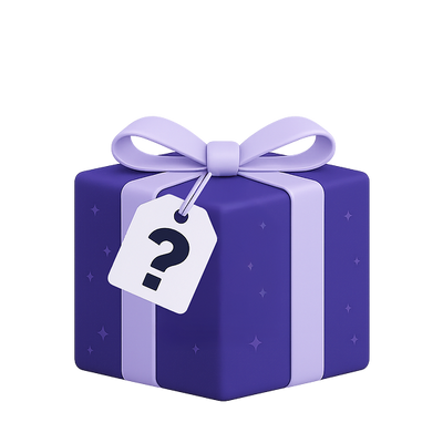 Mystery Gift