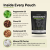 RV Mouse Repellent Pouches — Place Once. Lock The Door. Open To Nothing In Spring