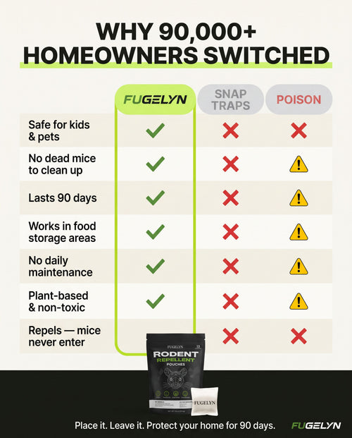 12-Pouch Home Protection Pack