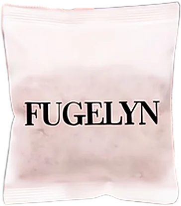 A FUGELYN pouch